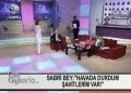 "Uçan Adam" Sabri Yıldız hayatını kaybetti