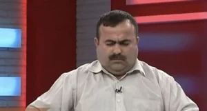 "Uçan Adam" Sabri Yıldız hayatını kaybetti
