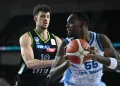 Merkezefendi Basket, Türk Telekom'u devirdi