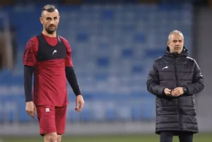 Serdar Dursun: Fenerbahçe'ye 'hayır' deme şansım yok