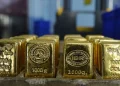 Fed öncesi altın fiyatlarında yükseliş sürüyor