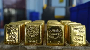 Fed öncesi altın fiyatlarında yükseliş sürüyor