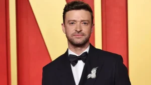 Justin Timberlake İstanbul’a geliyor! Kulis talepleri