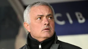 Fenerbahçe'ye Mourinho nedeniyle 4.7 milyar TL zarar