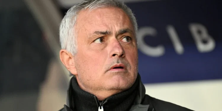 Fenerbahçe'ye Mourinho nedeniyle 4.7 milyar TL zarar