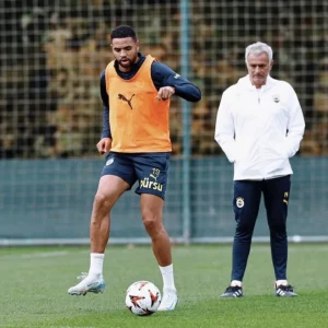 Fenerbahçe'ye Mourinho nedeniyle 4.7 milyar TL zarar