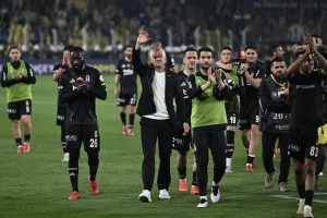 Beşiktaş'ın derbi galibiyeti için vereceği prim belirlendi