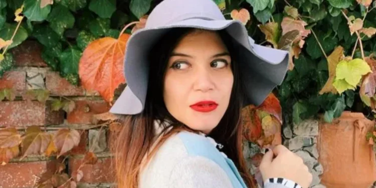 Feyza Civelek ölümle tehdit edildi, soruşturma açıldı