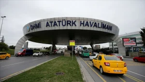 Atatürk Havalimanı, teknoloji üssü olmaya hazırlanıyor