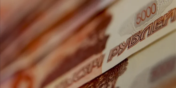 Rusya, 'Trump'ın tarifeleri' etkisini raporladı