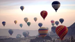 Türkiye'ye Uluslararası Turizmden Büyük Övgü