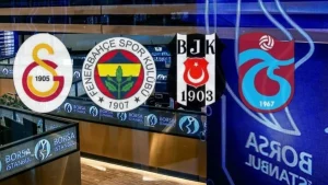 Borsada en çok kazandıran kulüp hangisi oldu?