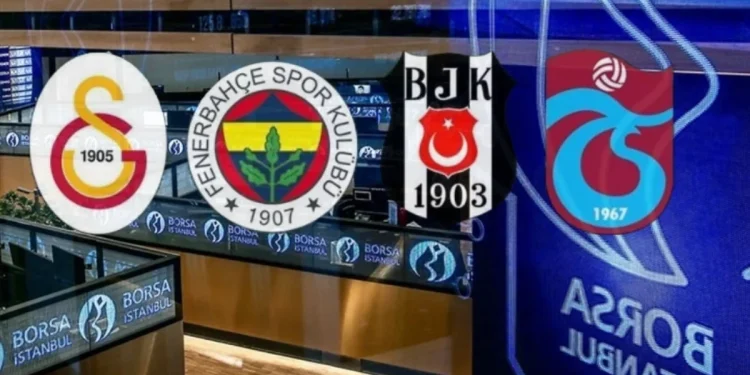 Borsada en çok kazandıran kulüp hangisi oldu?