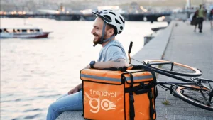 Uber, Trendyol Go'nun Hissesinin Yüzde 85'ini Alıyor