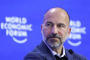 Uber, Trendyol Go'nun Hissesinin Yüzde 85'ini Alıyor