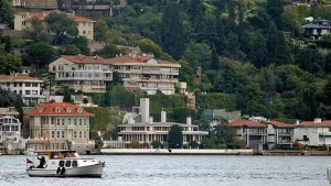 İstanbul, Türkiye’nin En Zengin İli Olarak Belirlendi