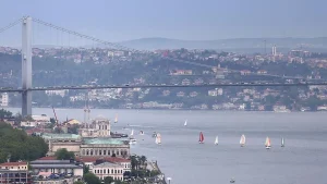 İstanbul, Türkiye’nin En Zengin İli Olarak Belirlendi