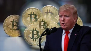 Trump'ın Kripto Parası Yatırımcıya Zarar Yazdı