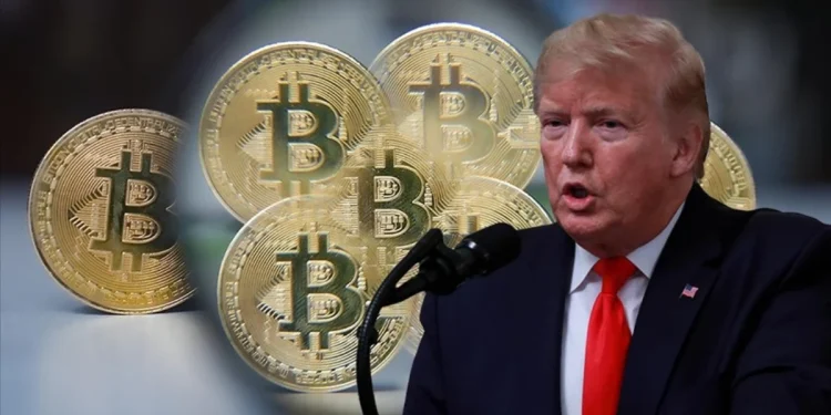 Trump'ın Kripto Parası Yatırımcıya Zarar Yazdı
