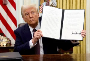 Trump'ın Kripto Parası Yatırımcıya Zarar Yazdı