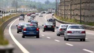 Trafik sigortalarından ödenen tazminat: 152,9 milyar TL
