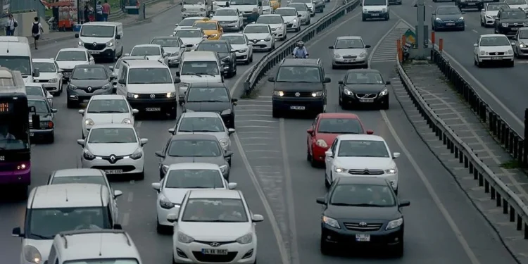 Trafik sigortalarından ödenen tazminat: 152,9 milyar TL