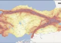 İstanbul'daki 6.2'lik Depremde Fay Yerinde Duruyor