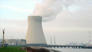 Dünyada Yenilenebilir ve Nükleer Enerjinin Payı Artıyor