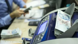 Mayıs ayı engelli ve yaşlı maaşları hesaplarda!