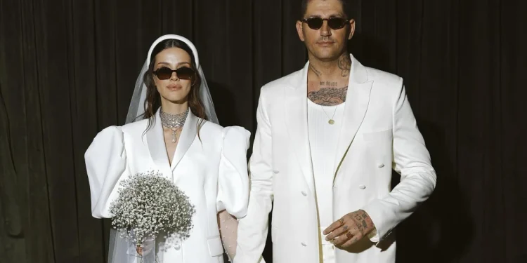 İrem Helvacıoğlu, Hamilelikte Bebeğinin Cinsiyetini Açıkladı