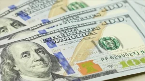 Çin'in döviz rezervleri nisan ayında 3,28 trilyon dolar