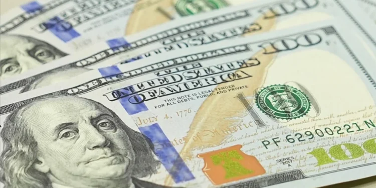 Çin'in döviz rezervleri nisan ayında 3,28 trilyon dolar