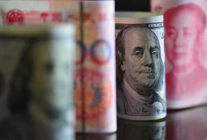 Çin'in döviz rezervleri nisan ayında 3,28 trilyon dolar