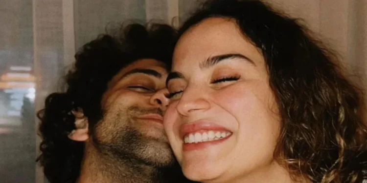 Aslı Bekiroğlu ile Furkan Rıza Demirel aşkı sona erdi