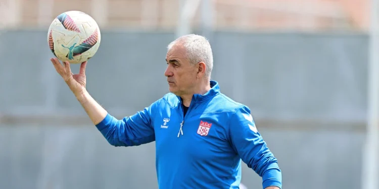 Rıza Çalımbay: Tüm Kalan Maçlar Final Niteliğinde