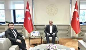 Dijital Dünyada Çocuk Güvenliği Önceliğimiz