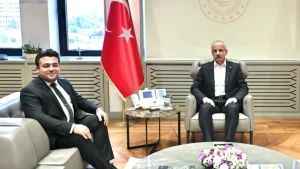 Dijital Dünyada Çocuk Güvenliği Önceliğimiz
