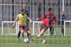 Samsunspor, haftayı BAY geçirecek; 3 gün izin yaptı