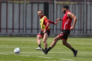 Samsunspor, haftayı BAY geçirecek; 3 gün izin yaptı