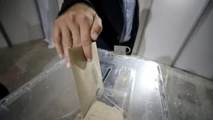 Seçmen tercihi ne yönde? Optimar anketi açıklandı