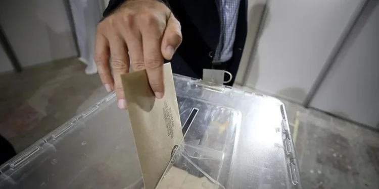 Seçmen tercihi ne yönde? Optimar anketi açıklandı