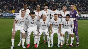 Deneyimli oyuncular, Galatasaray'ı zirveye taşıyor