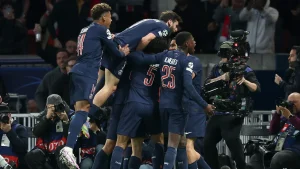 Şampiyonlar Ligi'nde finalde PSG ile Inter karşılaşıyor