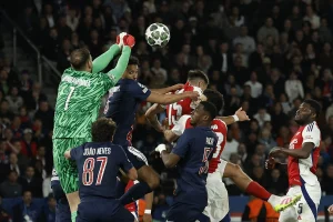Şampiyonlar Ligi'nde finalde PSG ile Inter karşılaşıyor
