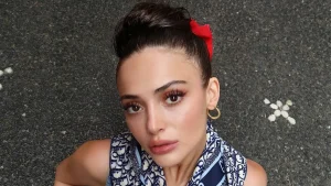 Rabia Soytürk: "Caner Topçu'yu sevmiyorum" itirafı