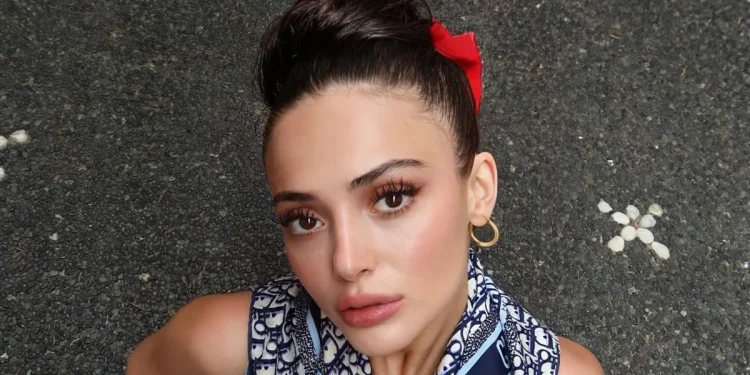 Rabia Soytürk: "Caner Topçu'yu sevmiyorum" itirafı