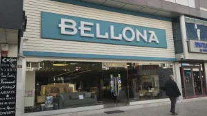 TMSF, Bellona'nın Satışını Tamamladı: Yeni Dönem Başladı