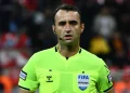 Trabzonspor-Galatasaray derbisinin hakemi açıklandı