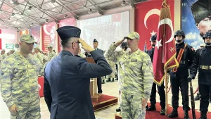 Kütahya'da her yıl on binlerce er eğitim alıyor