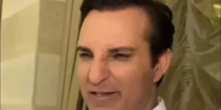 Rafet El Roman: Botoksa Tövbe Ettim, Bana Yakışmıyor